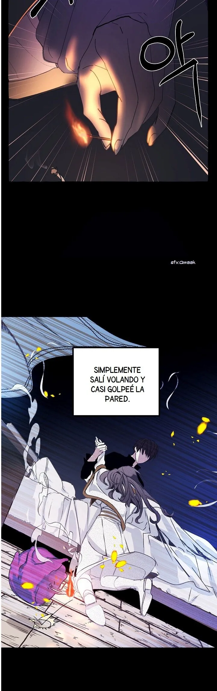 Confesión Equivocada Capítulo 6 en Línea - página 13