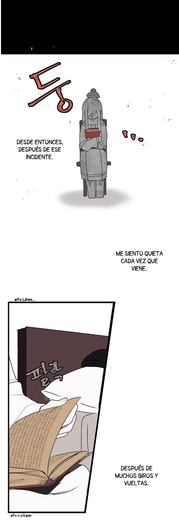 Confesión Equivocada Capítulo 6 en Línea - página 16
