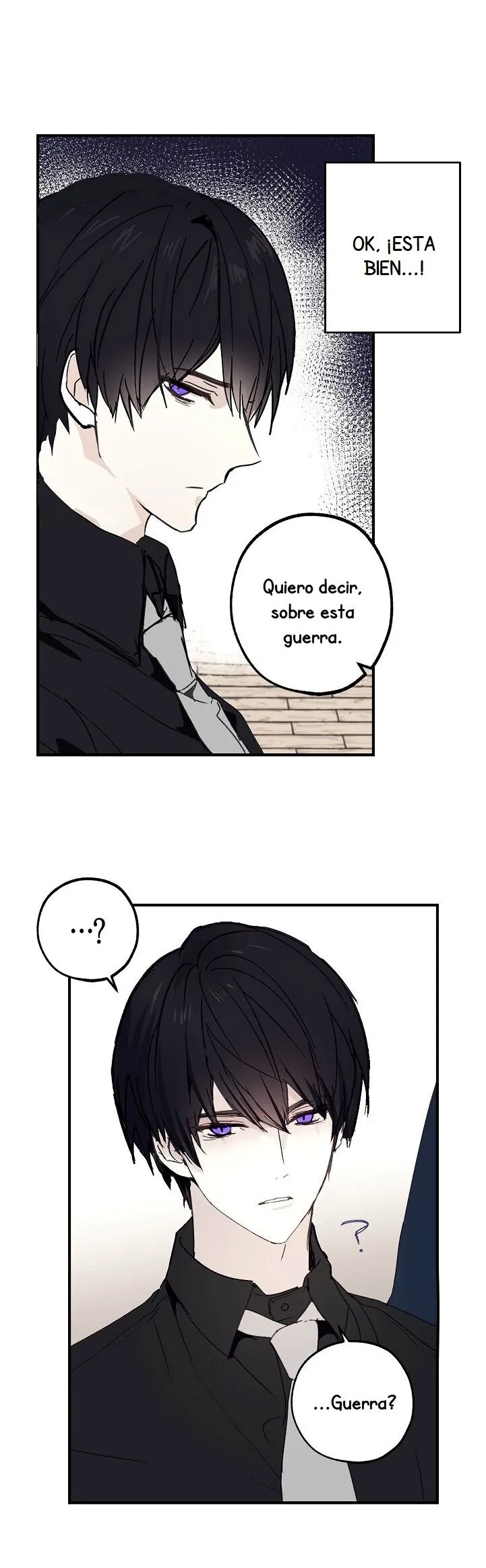 Confesión Equivocada Capítulo 6 en Línea - página 19