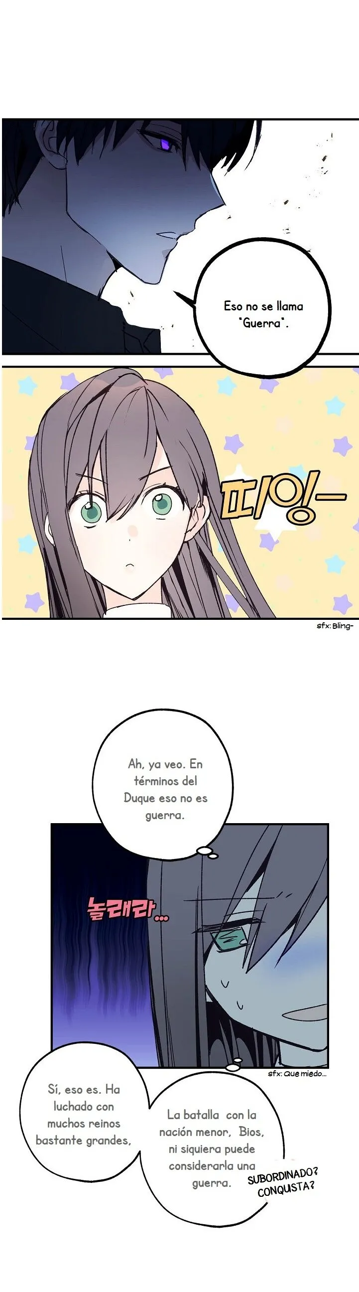 Confesión Equivocada Capítulo 6 en Línea - página 21