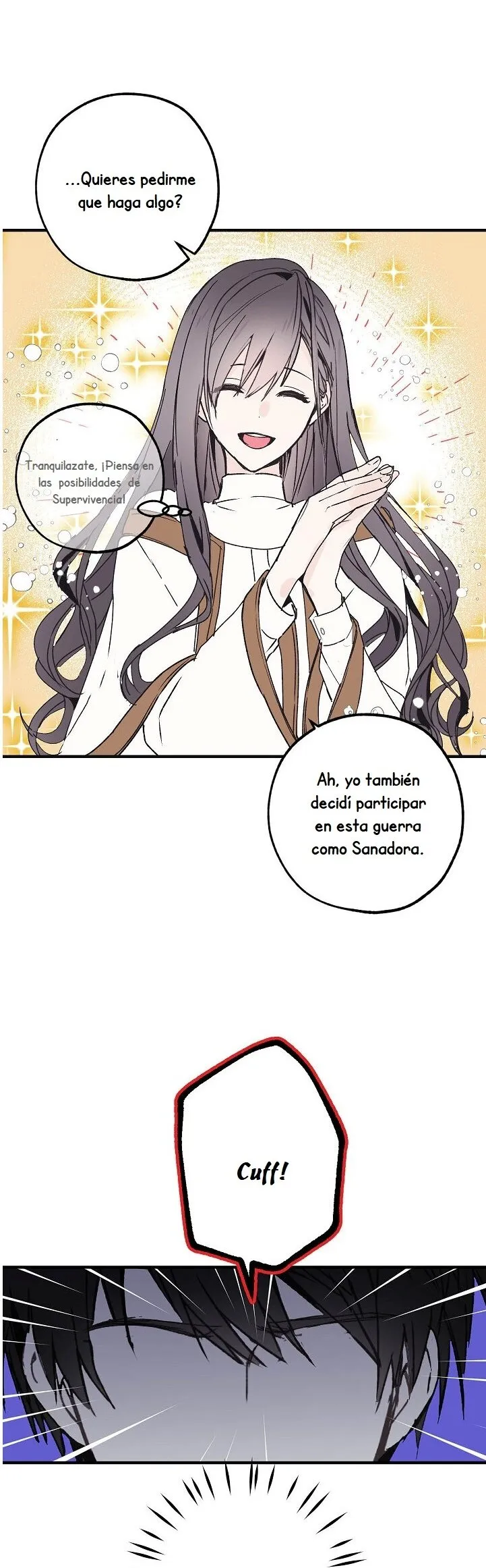 Confesión Equivocada Capítulo 6 en Línea - página 24