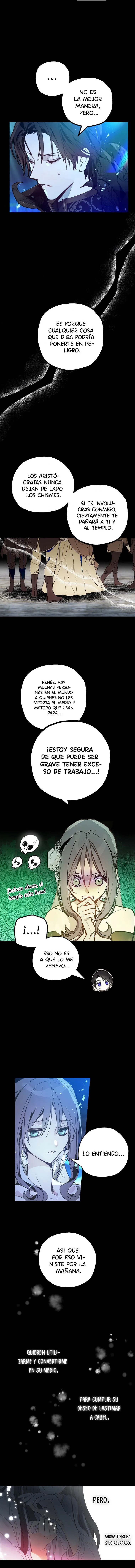 Confesión Equivocada Capítulo 60 en Línea - página 4