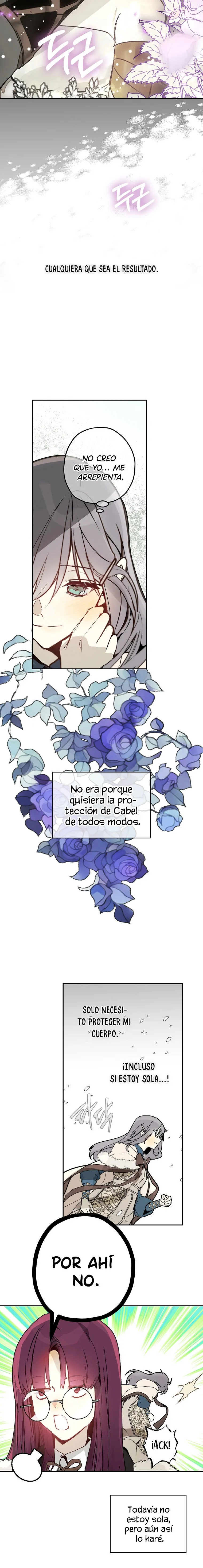 Confesión Equivocada Capítulo 60 en Línea - página 6