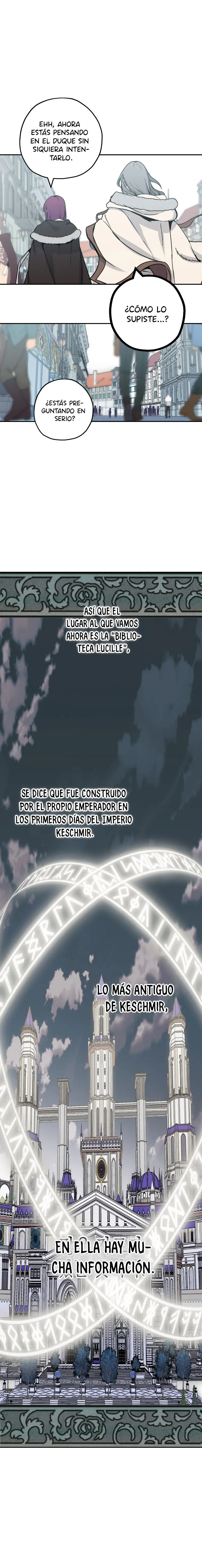 Confesión Equivocada Capítulo 60 en Línea - página 7
