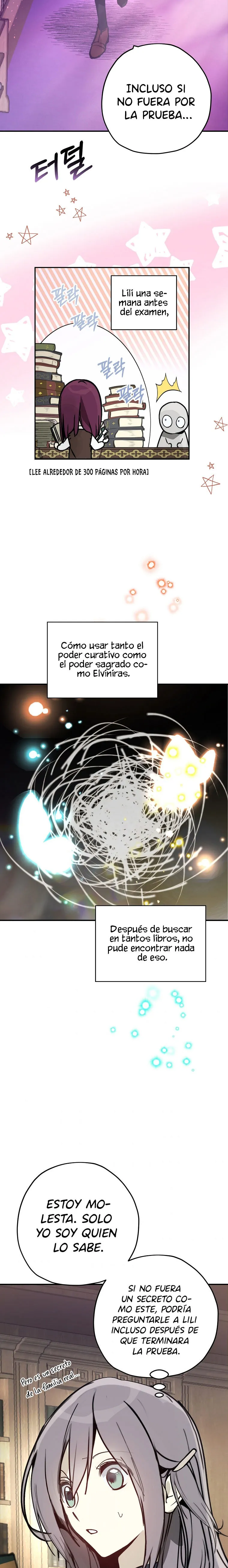 Confesión Equivocada Capítulo 60 en Línea - página 9