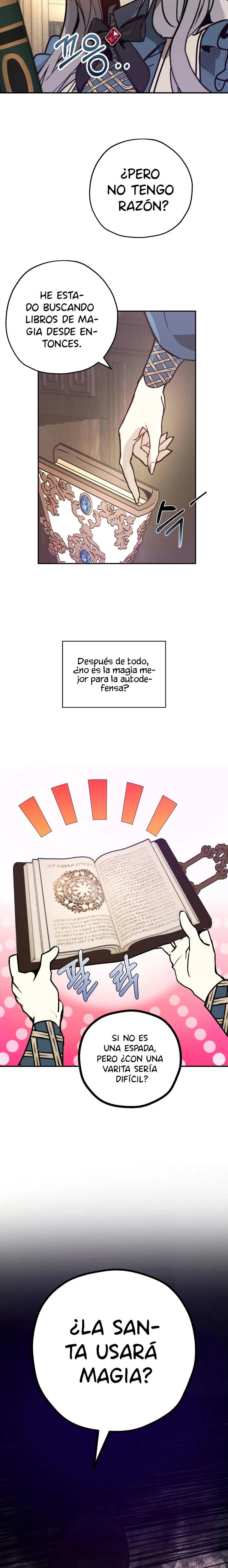 Confesión Equivocada Capítulo 60 en Línea - página 10