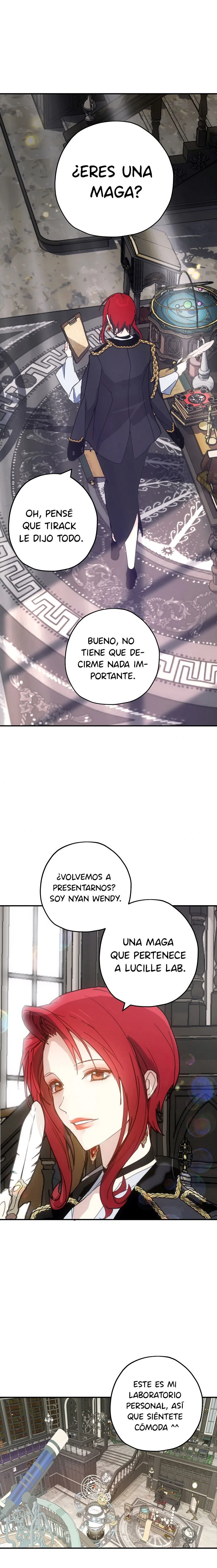 Confesión Equivocada Capítulo 60 en Línea - página 17