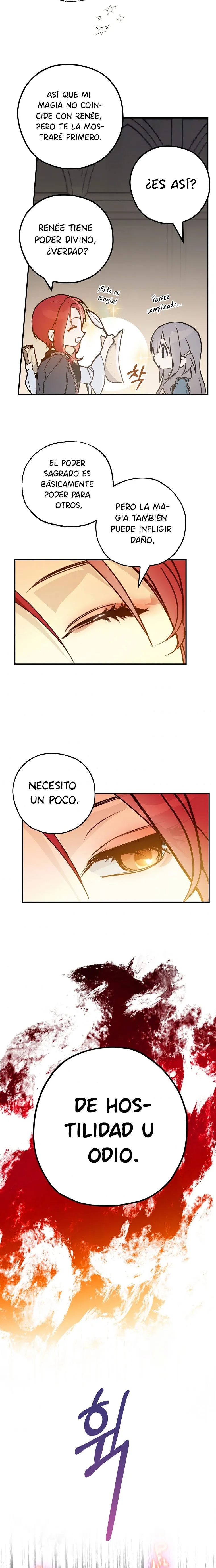 Confesión Equivocada Capítulo 60 en Línea - página 19