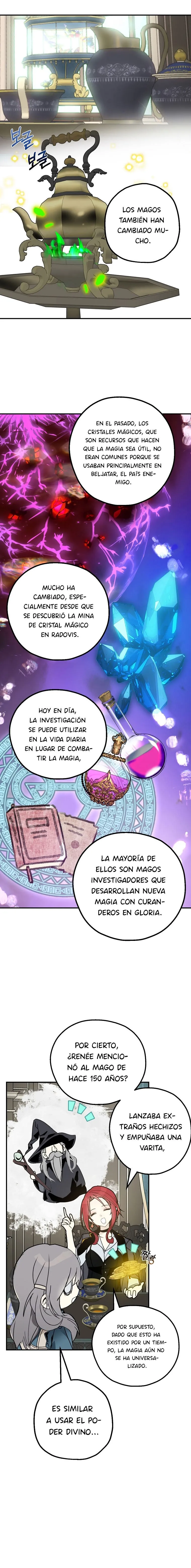 Confesión Equivocada Capítulo 60 en Línea - página 22