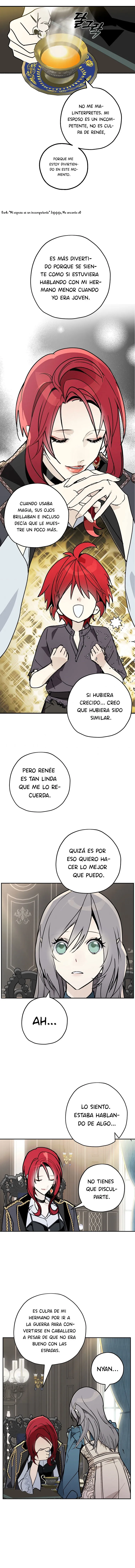 Confesión Equivocada Capítulo 60 en Línea - página 24