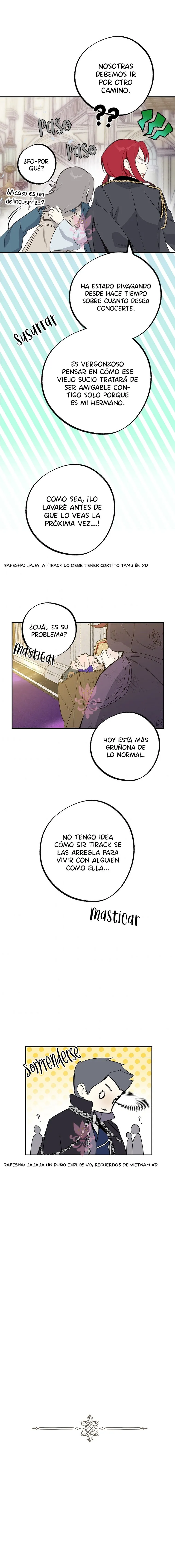 Confesión Equivocada Capítulo 61 en Línea - página 7