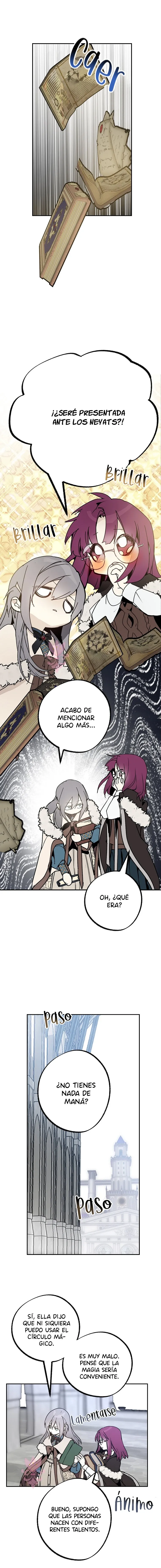 Confesión Equivocada Capítulo 61 en Línea - página 8