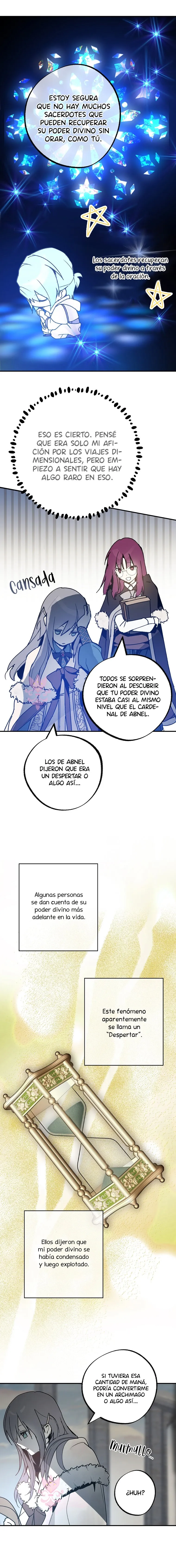Confesión Equivocada Capítulo 61 en Línea - página 9