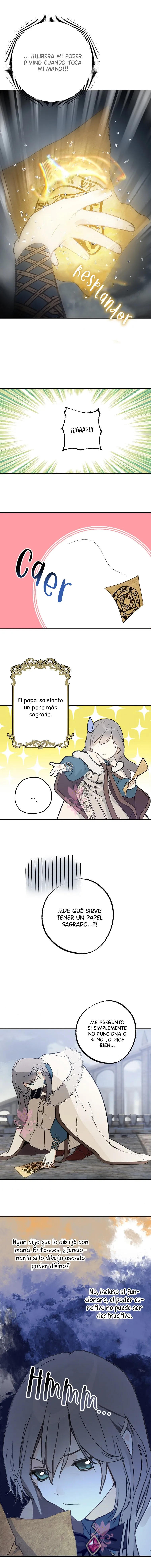 Confesión Equivocada Capítulo 61 en Línea - página 13