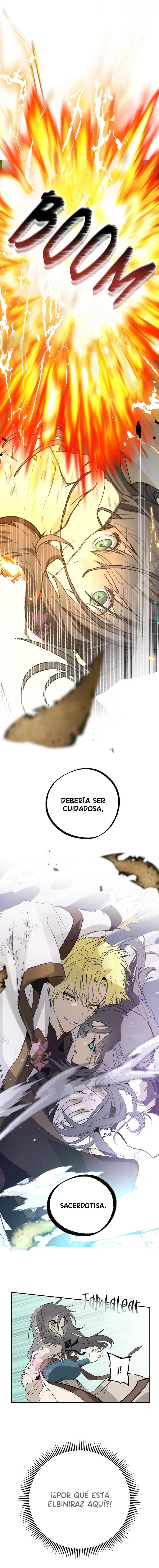 Confesión Equivocada Capítulo 61 en Línea - página 16