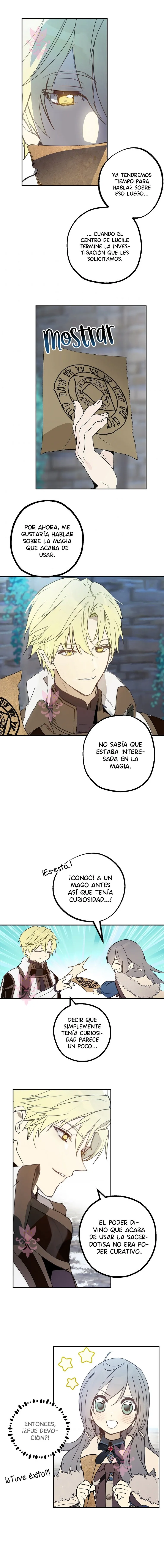Confesión Equivocada Capítulo 61 en Línea - página 18