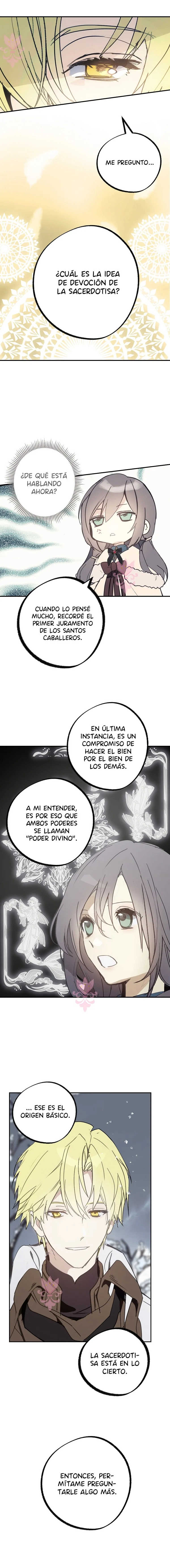 Confesión Equivocada Capítulo 61 en Línea - página 20