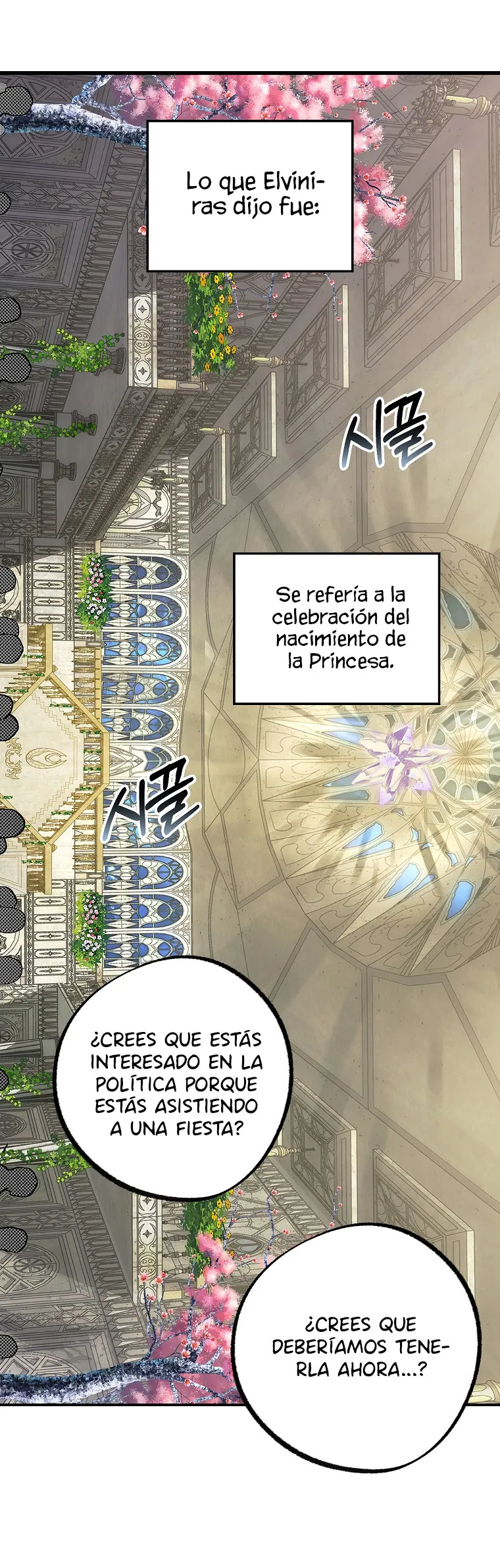 Confesión Equivocada Capítulo 62 en Línea - página 33