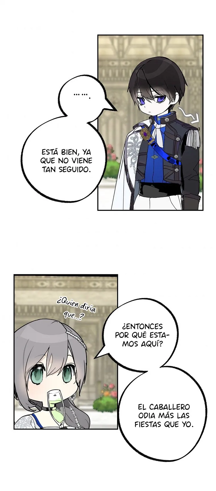 Confesión Equivocada Capítulo 62 en Línea - página 36