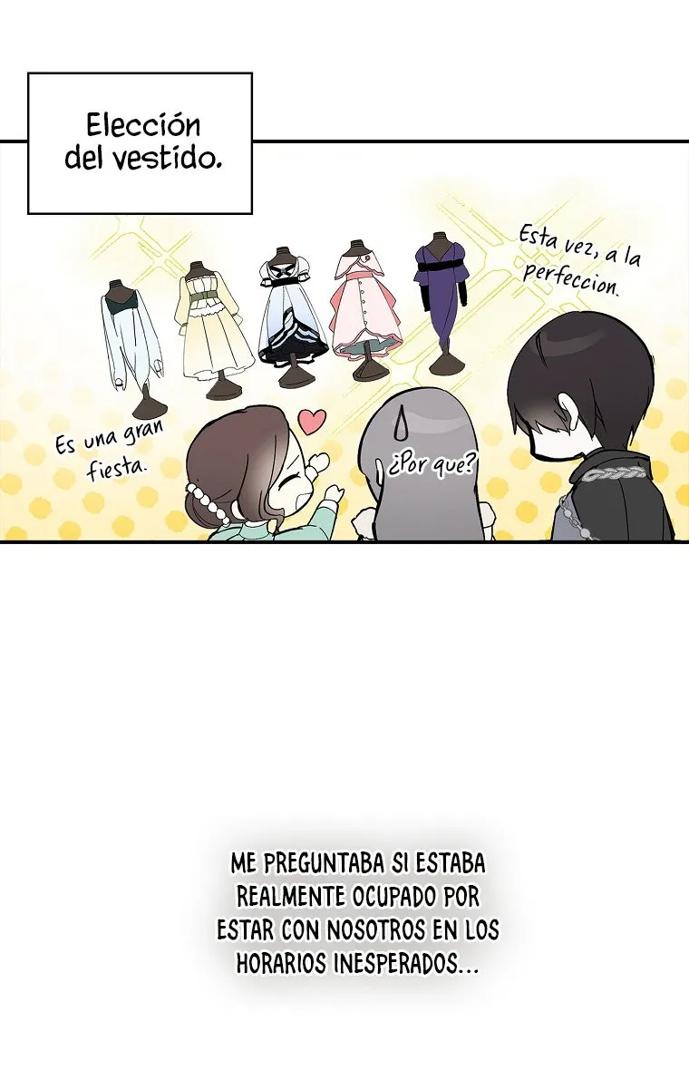 Confesión Equivocada Capítulo 62 en Línea - página 41