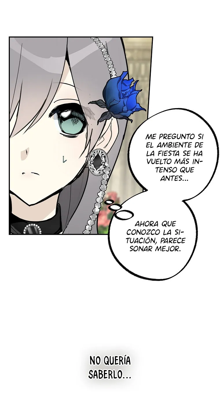 Confesión Equivocada Capítulo 62 en Línea - página 46