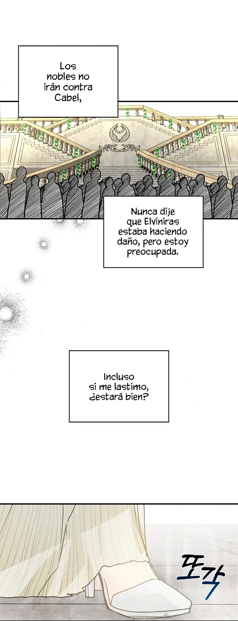Confesión Equivocada Capítulo 62 en Línea - página 60