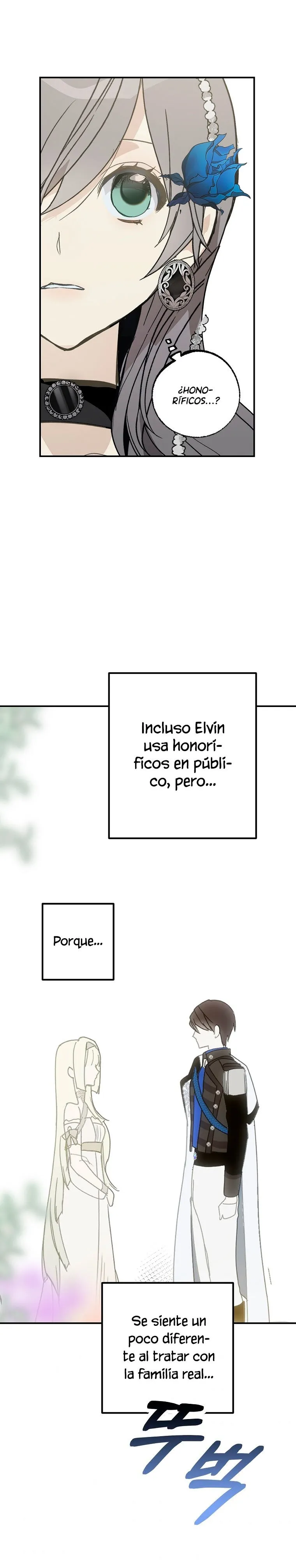 Confesión Equivocada Capítulo 63 en Línea - página 7