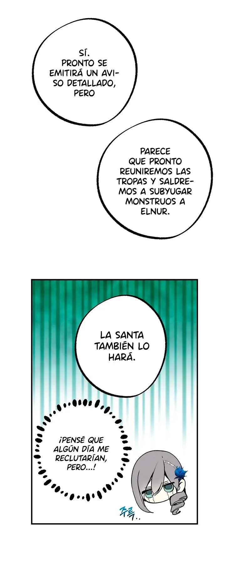 Confesión Equivocada Capítulo 63 en Línea - página 15