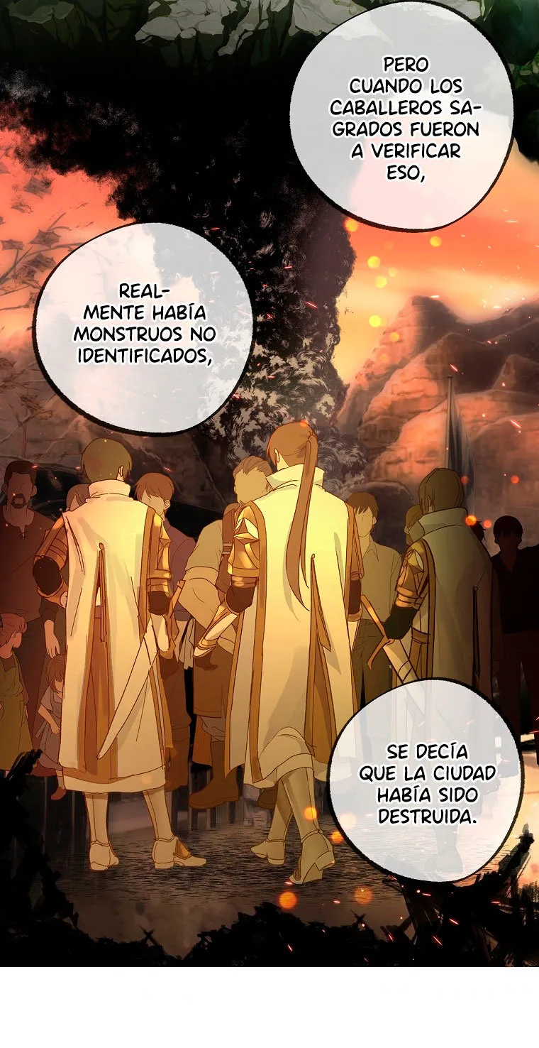 Confesión Equivocada Capítulo 63 en Línea - página 34