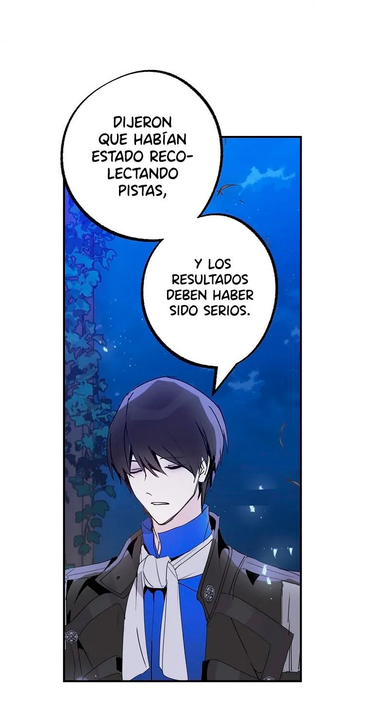 Confesión Equivocada Capítulo 63 en Línea - página 35