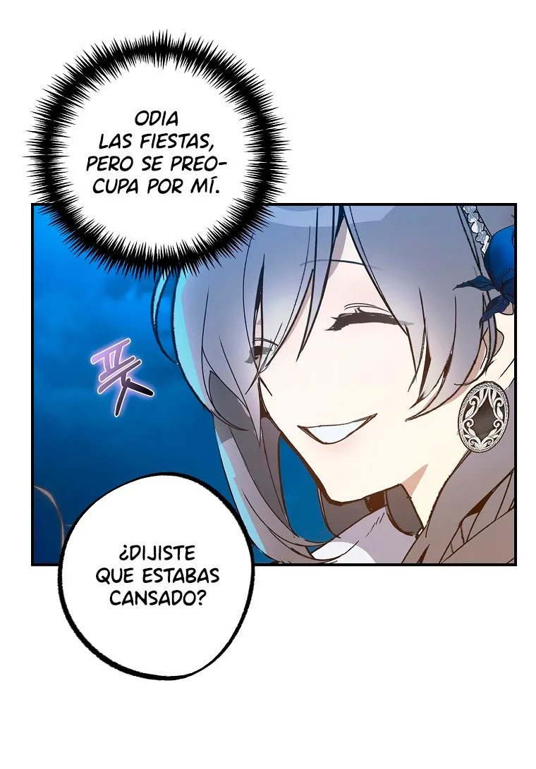 Confesión Equivocada Capítulo 63 en Línea - página 51