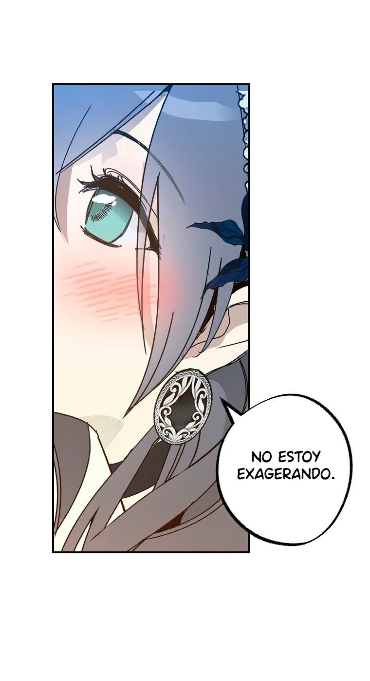 Confesión Equivocada Capítulo 63 en Línea - página 54