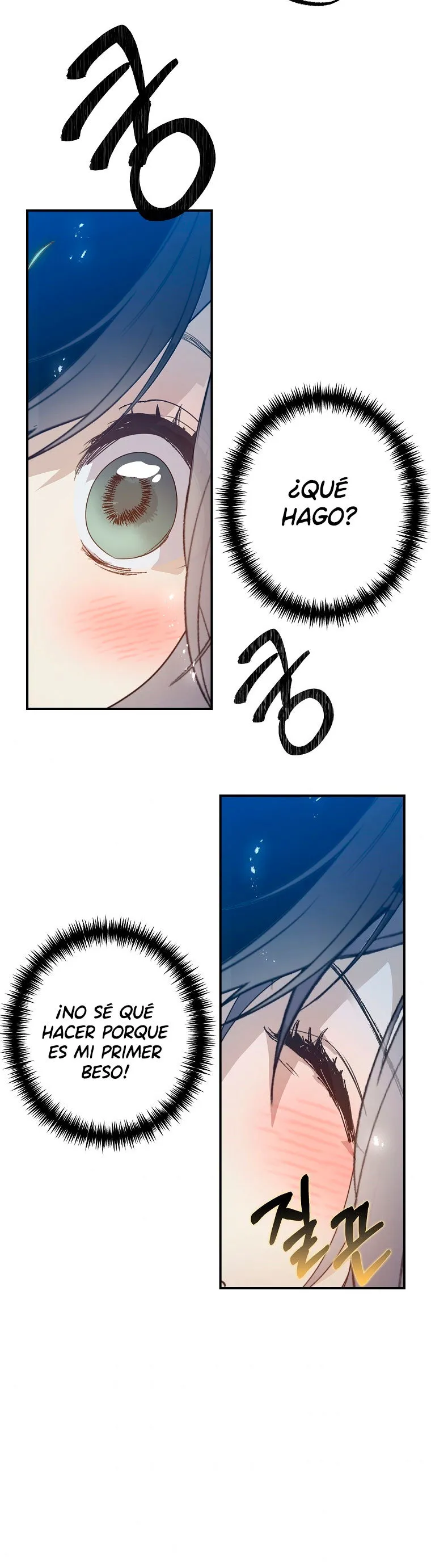 Confesión Equivocada Capítulo 63 en Línea - página 62