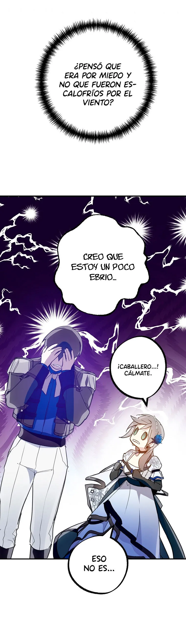 Confesión Equivocada Capítulo 63 en Línea - página 71