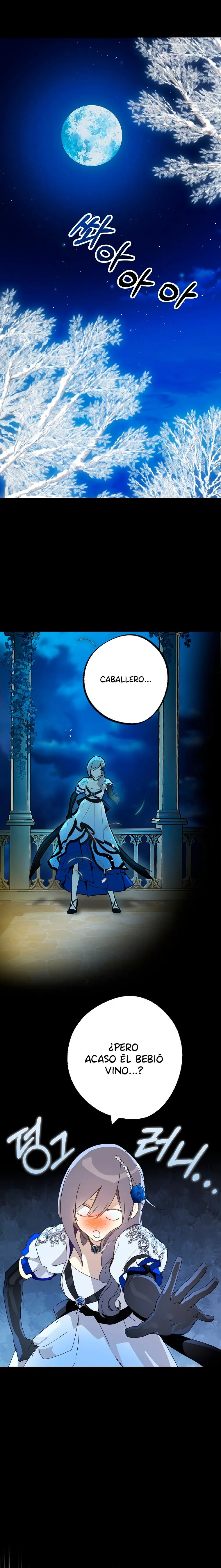 Confesión Equivocada Capítulo 64 en Línea - página 3