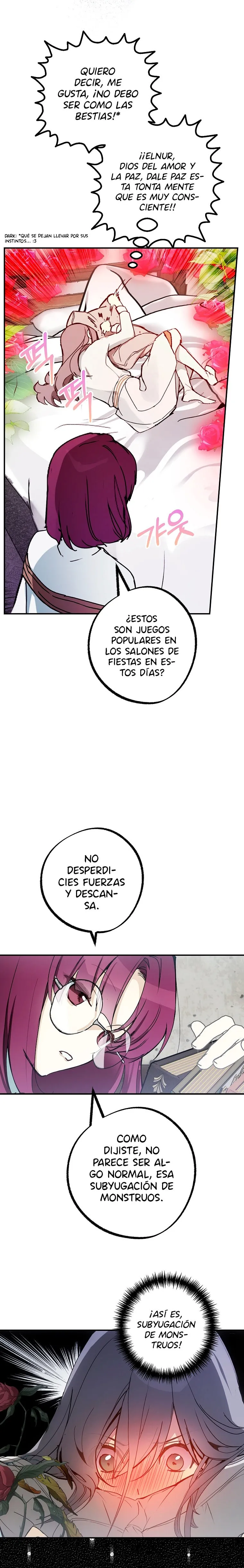 Confesión Equivocada Capítulo 64 en Línea - página 6