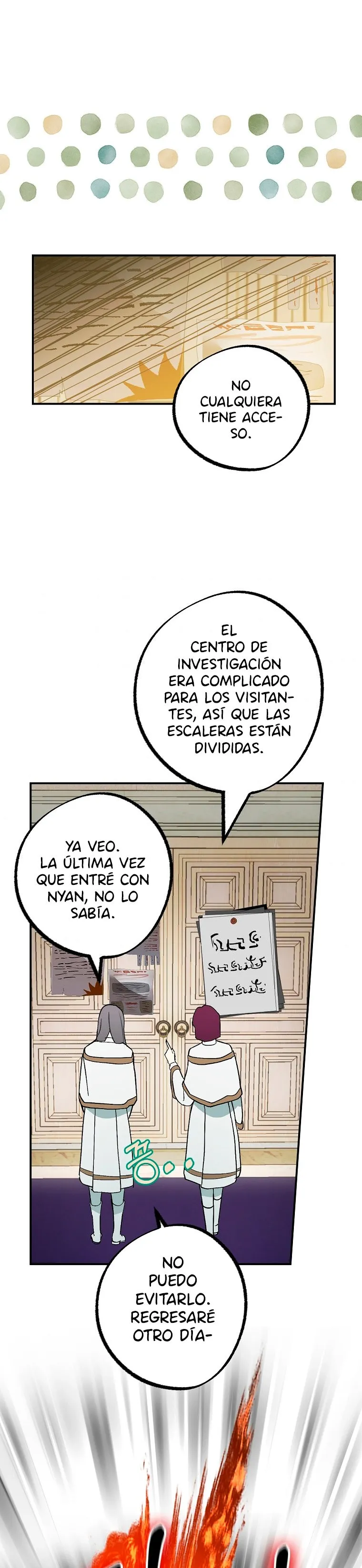 Confesión Equivocada Capítulo 64 en Línea - página 10