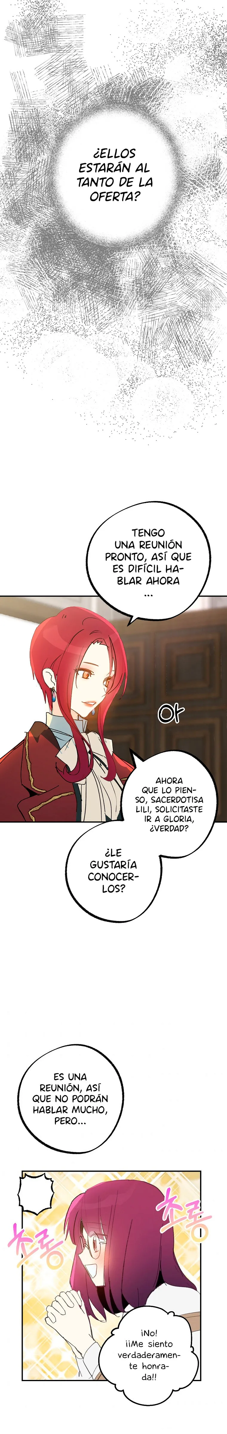 Confesión Equivocada Capítulo 64 en Línea - página 19