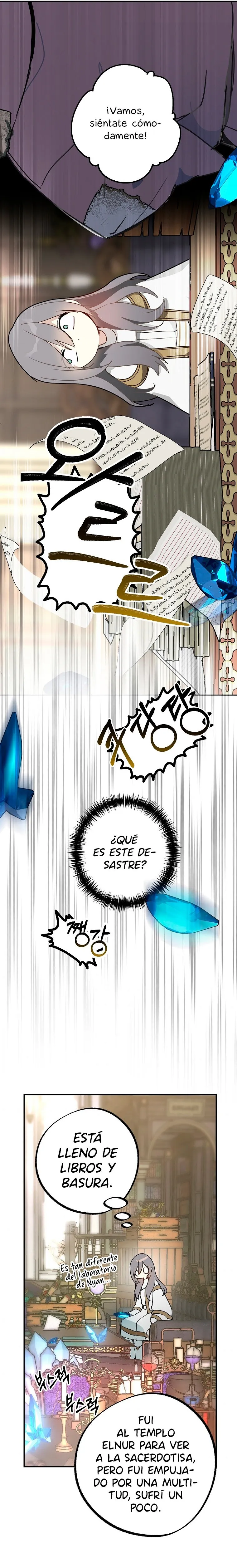 Confesión Equivocada Capítulo 64 en Línea - página 24