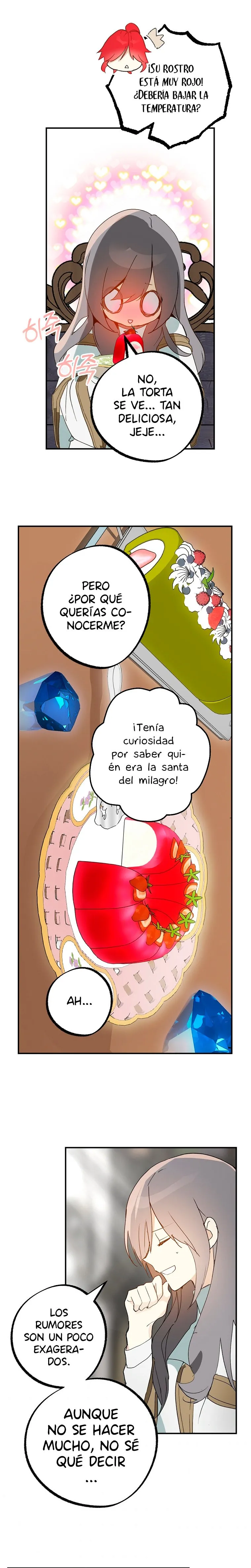 Confesión Equivocada Capítulo 64 en Línea - página 26