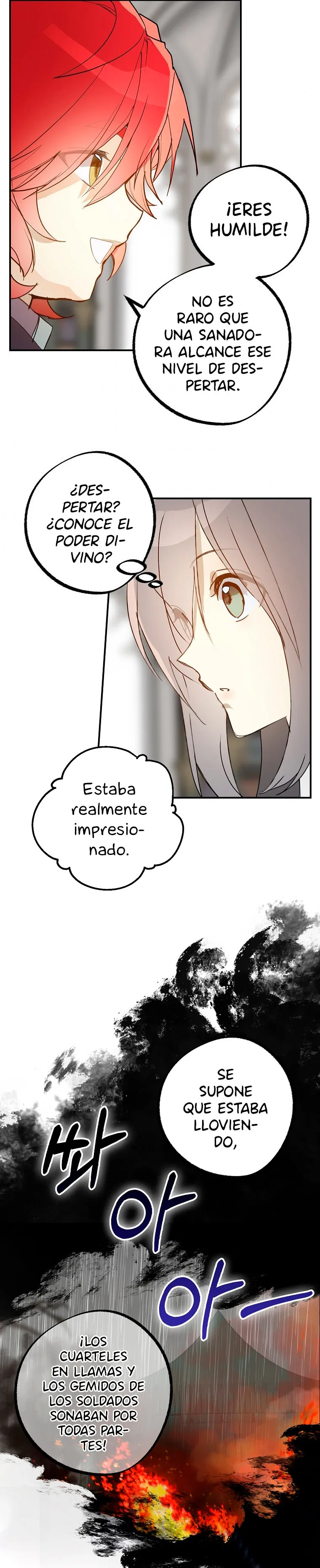 Confesión Equivocada Capítulo 64 en Línea - página 27