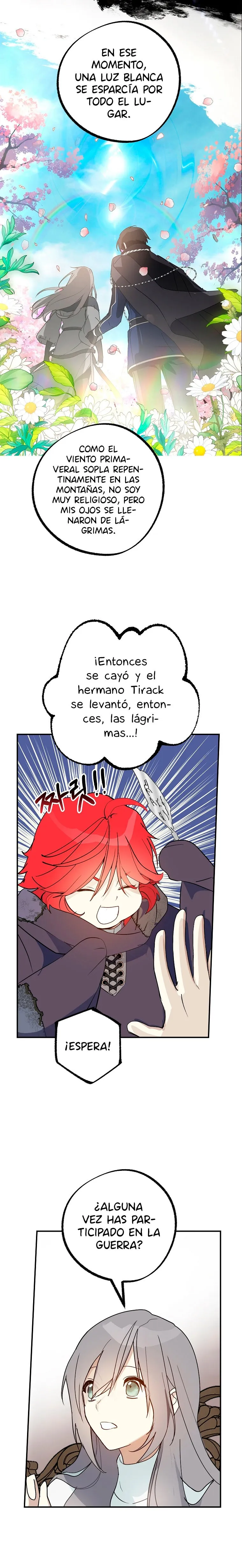 Confesión Equivocada Capítulo 64 en Línea - página 28