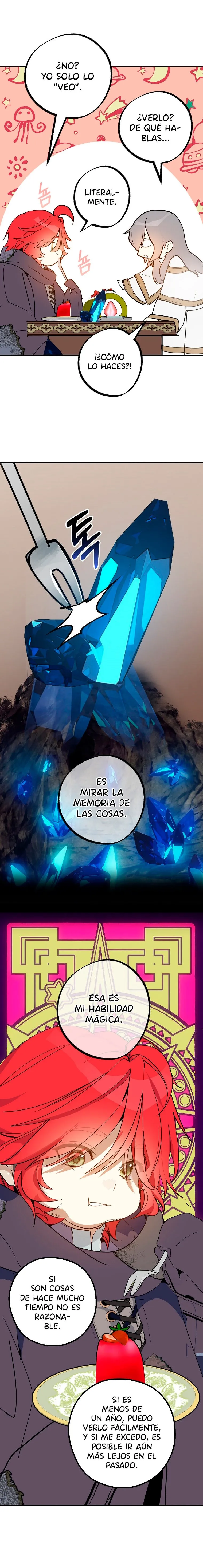Confesión Equivocada Capítulo 64 en Línea - página 29
