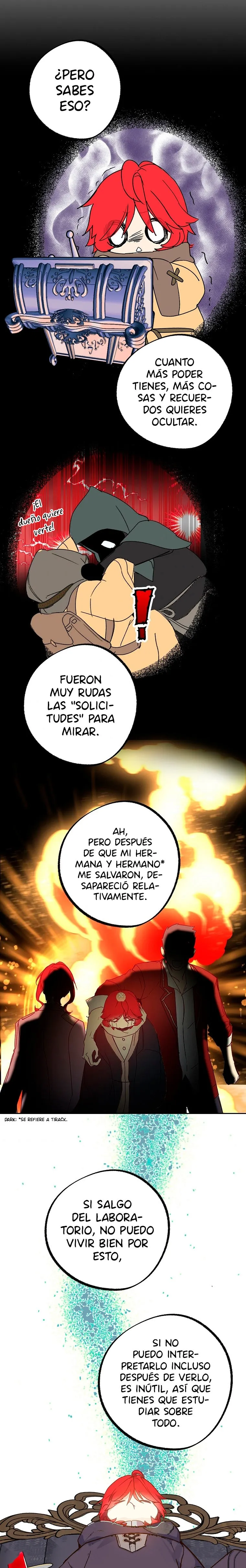 Confesión Equivocada Capítulo 64 en Línea - página 31