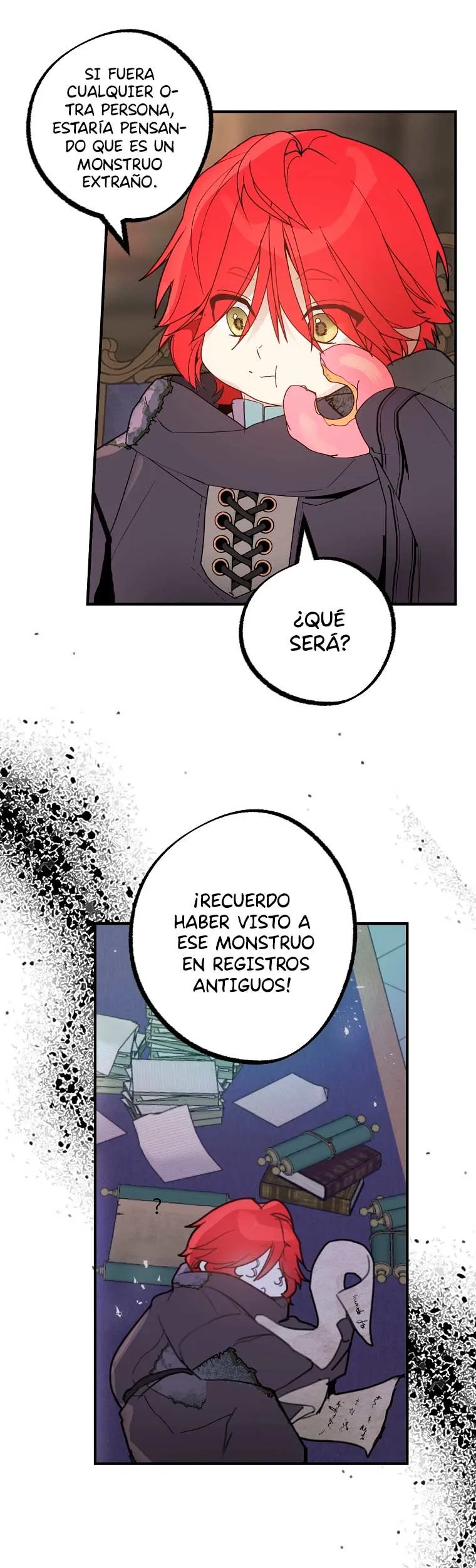 Confesión Equivocada Capítulo 65 en Línea - página 4