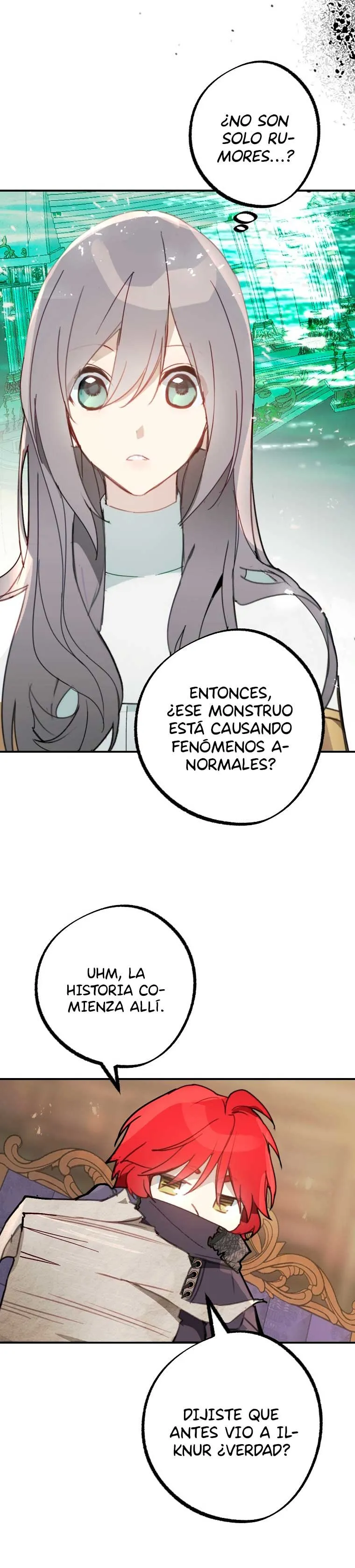 Confesión Equivocada Capítulo 65 en Línea - página 5