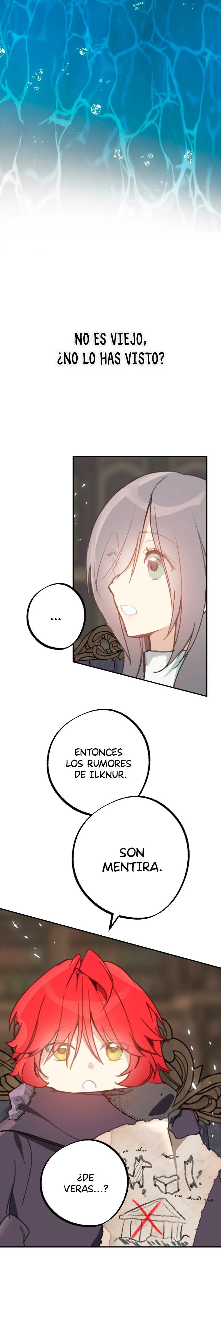 Confesión Equivocada Capítulo 65 en Línea - página 7