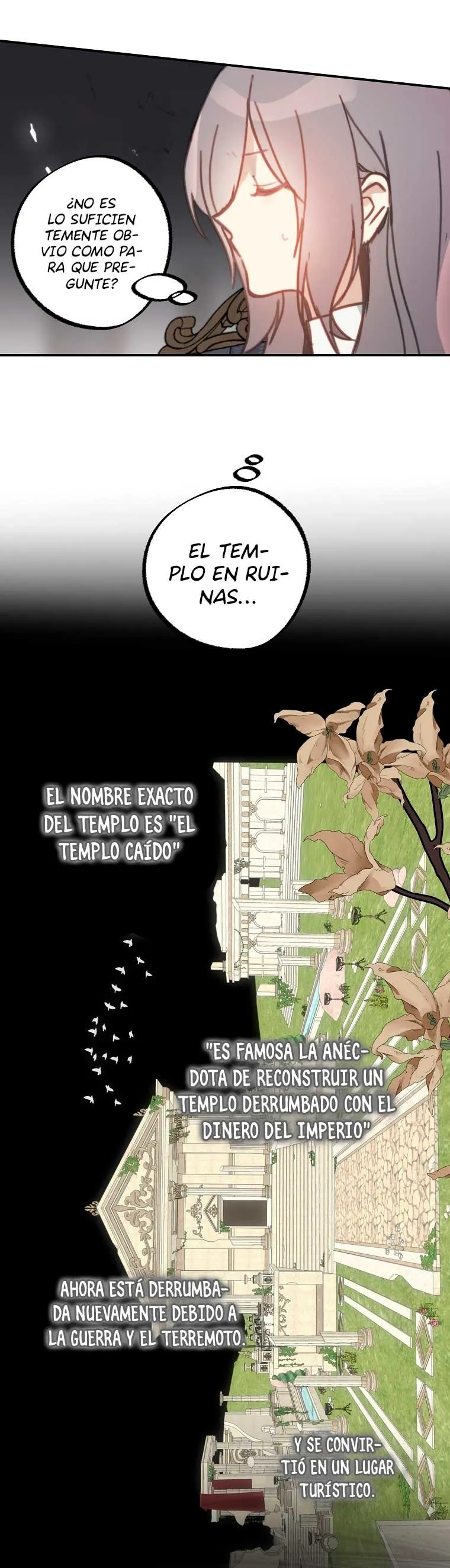 Confesión Equivocada Capítulo 65 en Línea - página 10