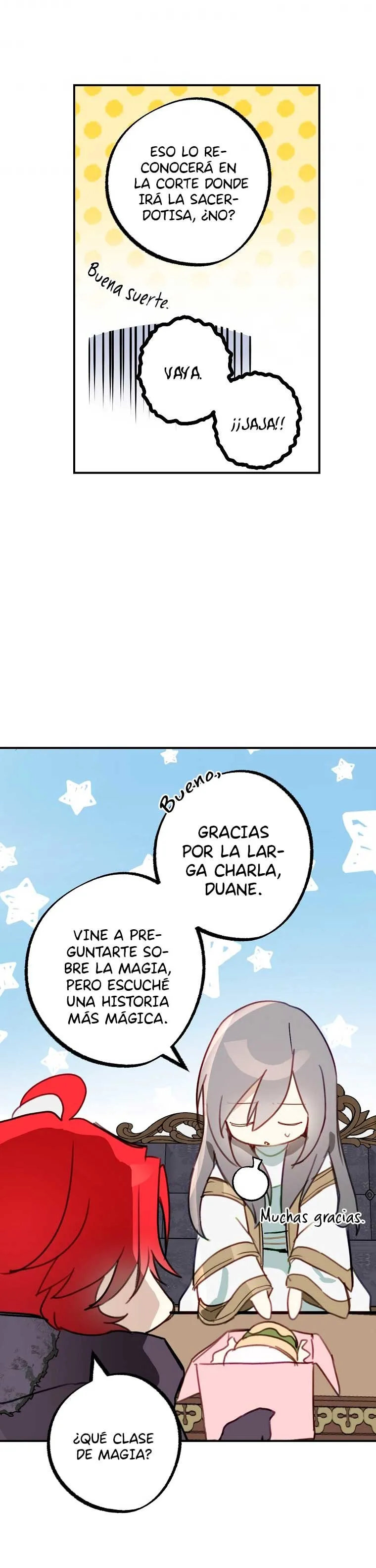 Confesión Equivocada Capítulo 65 en Línea - página 14