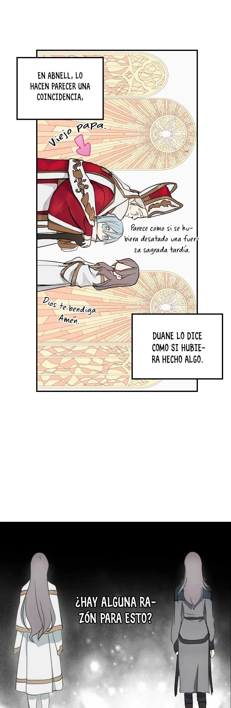 Confesión Equivocada Capítulo 65 en Línea - página 16